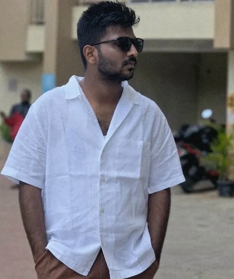 Muhammed Shahid