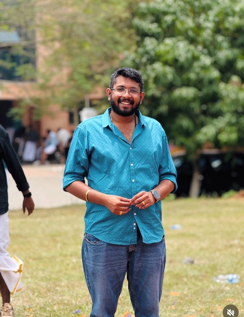 Sai Kiran